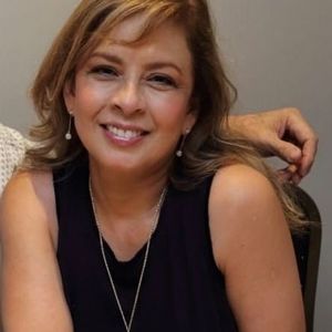 Meet your Posher, Veronica